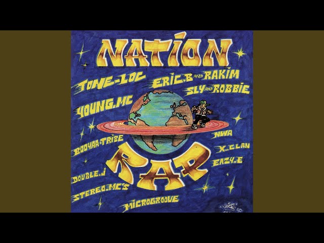Paid In Full (Seven Minutes Of Madness - The Coldcut Remix) - YouTube