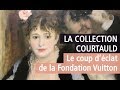 Splendide exposition Courtauld à la Fondation Vuitton - Les chefs-d'oeuvre en vidéo - YouTube