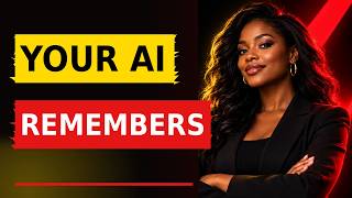 How to Give Your Local AI Persistent Chat Memory