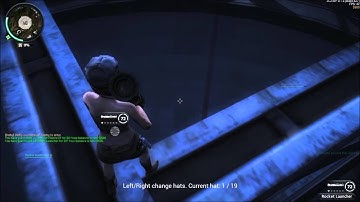 Messing Around in Just Cause 2 MP - Part 2