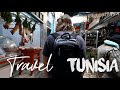 109. Full-Time Travelers in Tunisia! | Monastir | Sailing Sunday