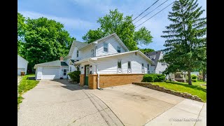 636 Hackett Street video tour