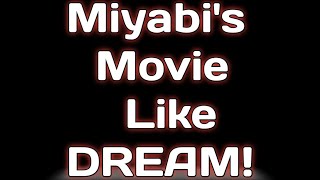 Miyabi remembers his dream [HanasakiMiyabi/Holostars] EngSub