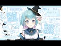 【雑談】華金！深夜のまったり作業雑談するぞ！！！【星雲らむね】#サムネイル