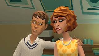 The High School Bully 🎭 | A Powerful Story on Standing Up & Fighting Back” | Plotagon Animation