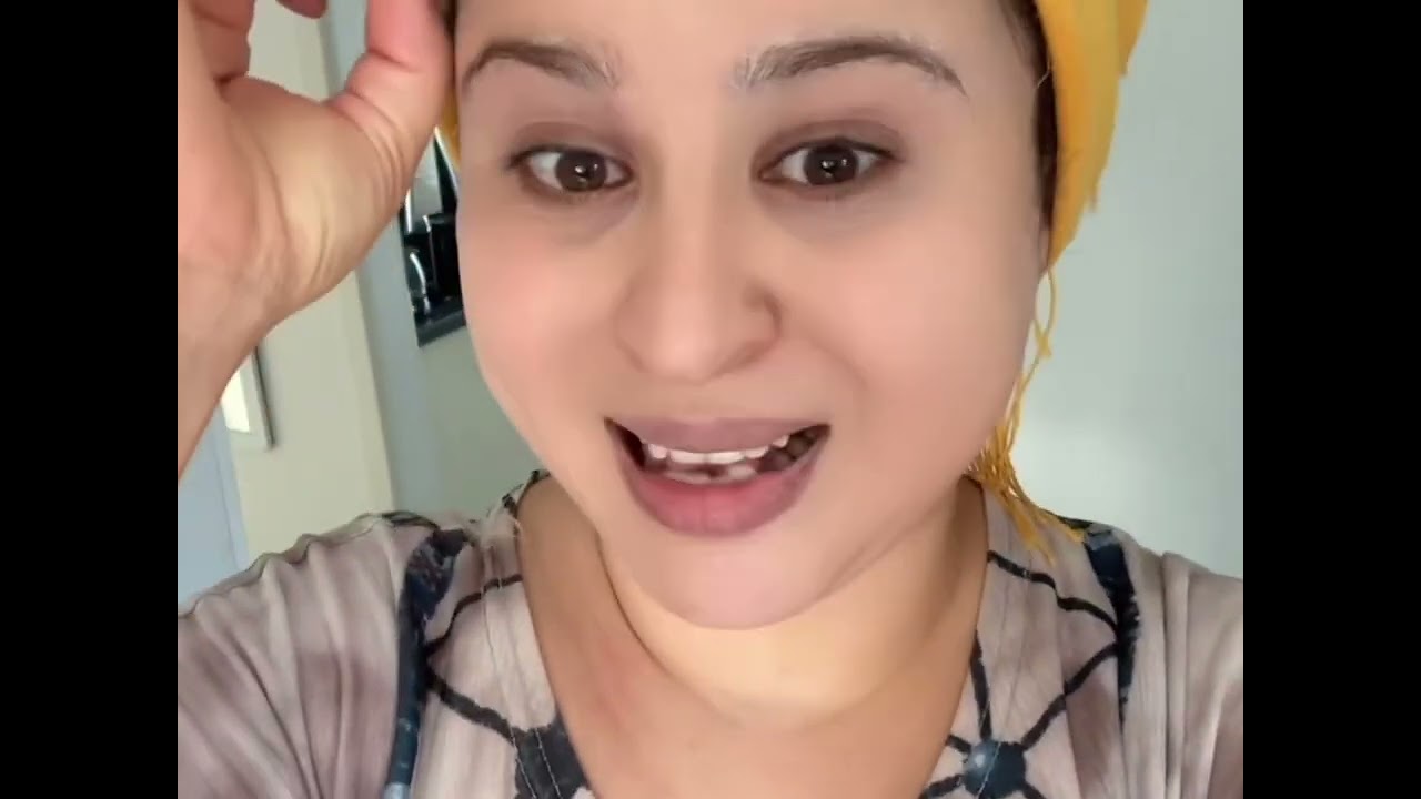 روتيني اليوم كيفاش تعدى في الغربة 🥺