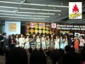 110311 SNSD-[HQ/Audio] Interview in Bangkok @ 97.5 SEED FM