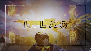 LILAC | A codm edit by CX_GHOST_YT