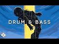 Drum and Bass Collection 2023 (Melodic & Liquid Drum & Bass Mix)