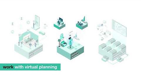 Production Planning Video