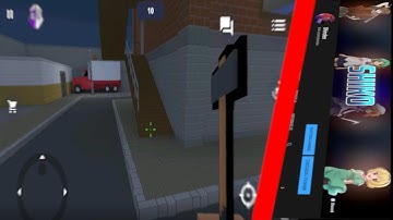 Block Strike 7.0.9 ( Hack,GamePlay,Edit,Emulator,Script)