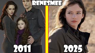 Twilight Cast Then and Now 2025 - Twilight Age, Real Name and Life Partner 2025