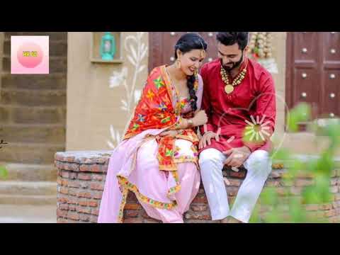 ❣️? Punjabi romantic love status ?❣️ || Punjabi Whatsapp Status video ?