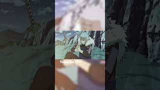 Tobirama Vs Izuna Naruto Shippuden.