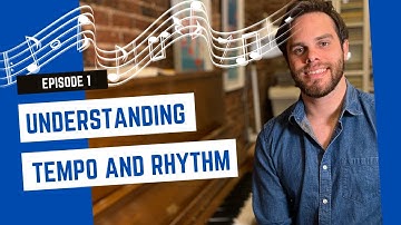 How To Read Music - Easily Learn Rhythms - Episode 1