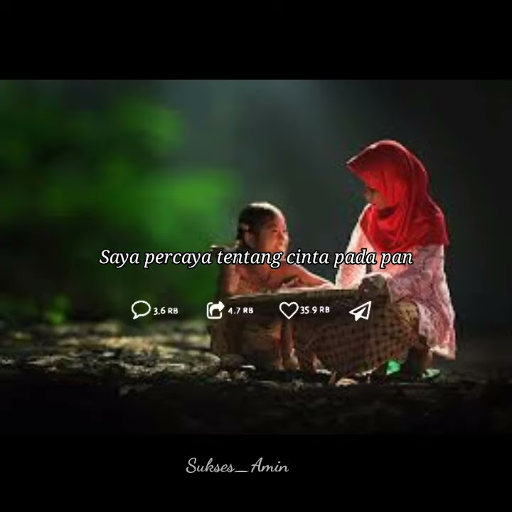 Story Wa Sholawat Keren Ibu