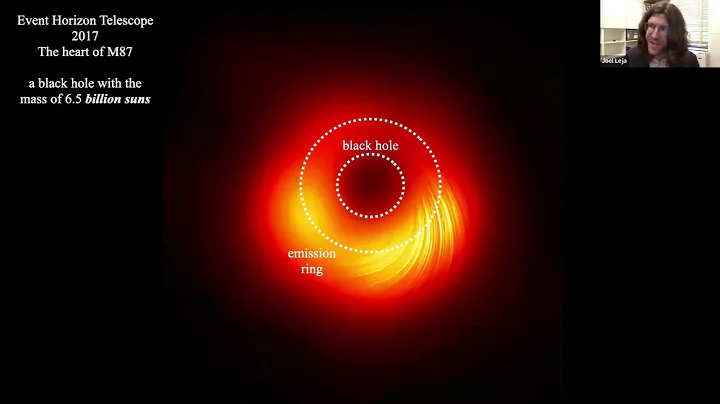 Spotlight Sessions: Joel Leja