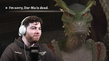 It might be the best game of all time (Oblivion Remastered)