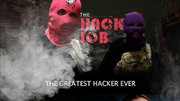 Ep 2. The Greatest Hacker Ever Seen