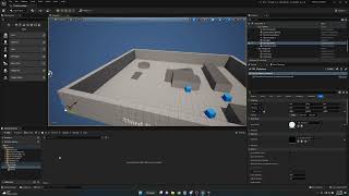Unreal Engine 5 Tutorial - Making Factions with ZERO code