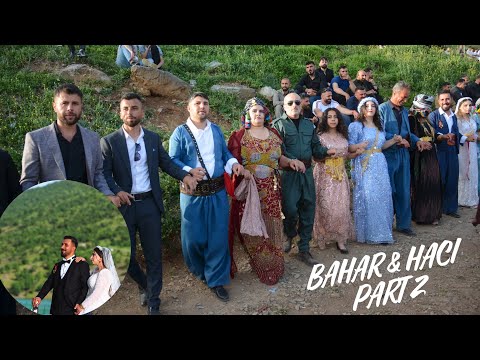 Bahar ile Hacı ALKIN ortabağ köyü Gazi Yıldırım PART 2