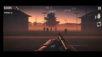 Into the dead 2 - Event - DOBERMANN & PUP - Level 12 - Stage 12 #gameplay #walkthrough