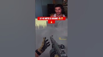Lc-10 is crazy 🙁😱 #warzone #cod #just1ntertainment #callofduty #battleroyale