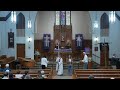 United in christ lutheran parish of fertile mn live stream