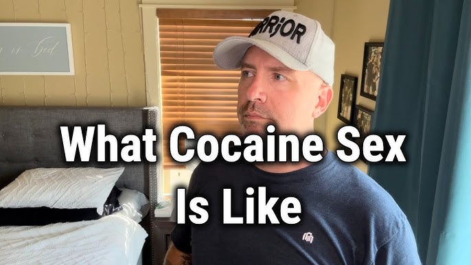 What is Cocaine Sex Like YouTube 