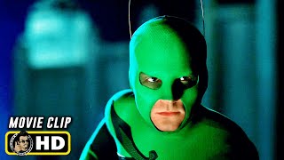 SUPERHERO MOVIE Clip - 