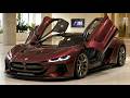 2026 BMW M10 SUPERSPORT REVEALED: 1000HP Hybrid Monster That Will DESTROY Every Supercar!