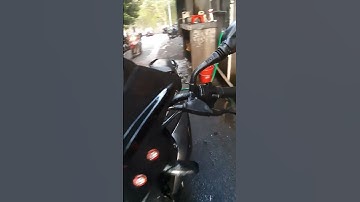 DOMINAR 400 #shorts #asmr #abdulscycles