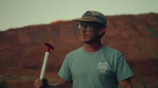 Who is Moab - Trailer