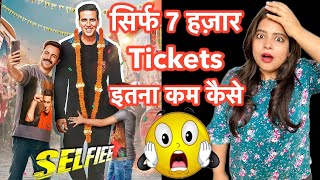 Selfiee Movie REVIEW | Deeksha Sharma