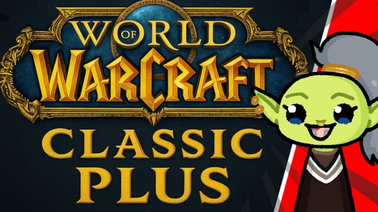 Was ist eigentlich Classic+ ? - YouTube
