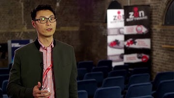 Steven Chua, BackupAssist Software