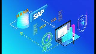 Logiciel SAP Hana Maroc screenshot 3