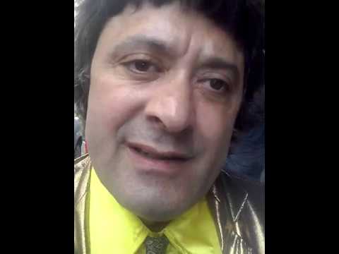 Video de Alfredo Silva