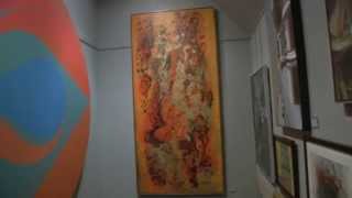 Kirkland Museum: Around DTown