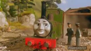 Smudgers Whistle (Halloween Engines 2)