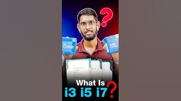 i3 i5 i7 i9 explained : No more confusion!✅ #intel #iphone  #a2dpcfactory #a2d