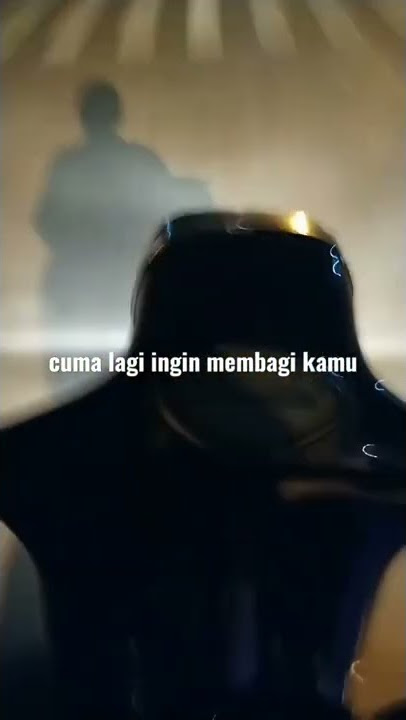 STORY WA TUKANG OJEK: PERON SATOE - SCOOTER MANIA