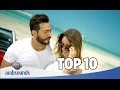 Top 10 Arabic songs 2016 (week 30) أفضل 10 اغاني عربية