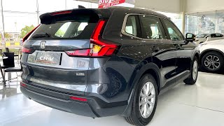 NEW 2024 Honda CR-V 7 Seaters Premium SUV