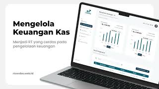 RT-RW Cerdas | Web App pengelolaan Warga screenshot 5
