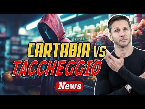 Video: È legale trattenere un taccheggiatore?