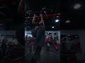 Strong House Fitness workout#shorts
