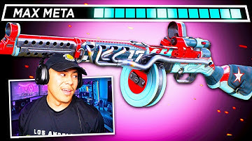 *NEW* OVERPOWERED PPSH 3.0! 💪 - Best PPSH-41 Class Setup | Cold War