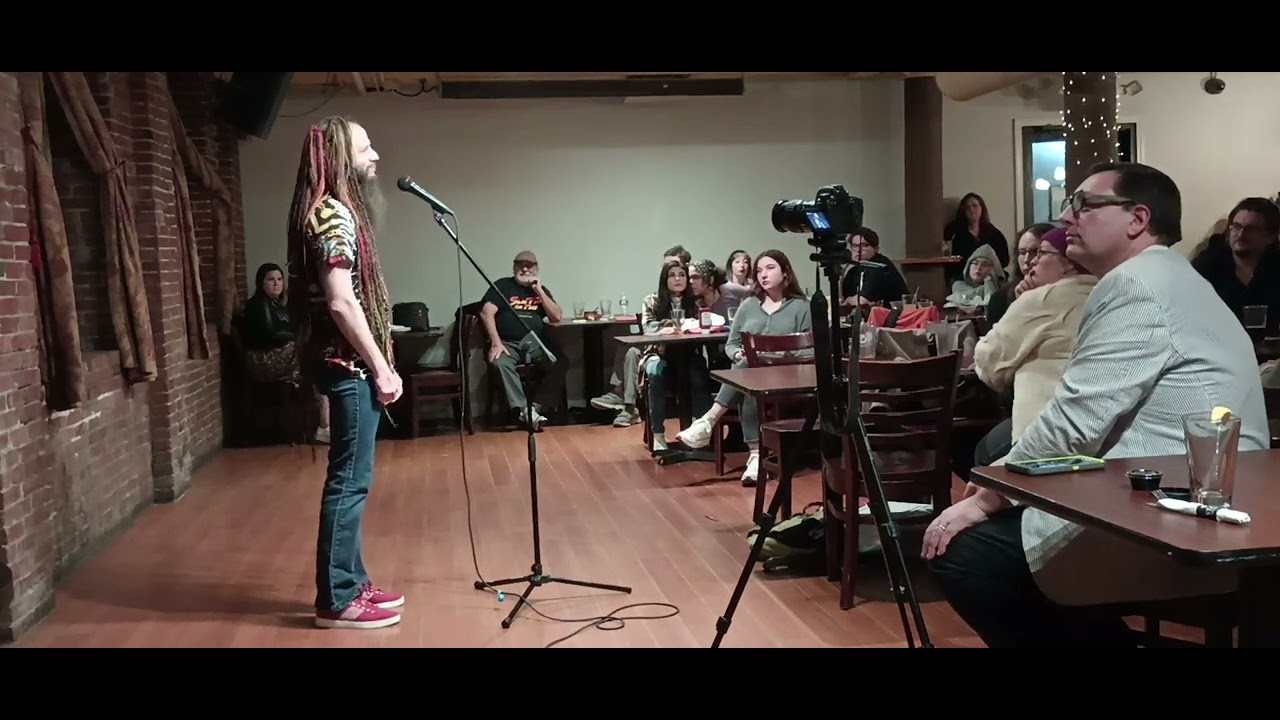 Round 1 Poem, 2023 SFOD Finals (Preservation)