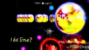 ✖NEBULOUS✖ THE SICKEST 16x LINE REVERSE🔝2 MAN 16x TRICK🍀TRIPLE CANON🔥(GOTA.IO) OFFICIAL VIDEO🔒🔒